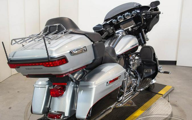 2015 Harley-Davidson FLHTK - Ultra Limited