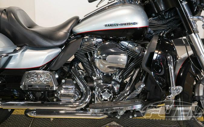 2015 Harley-Davidson FLHTK - Ultra Limited