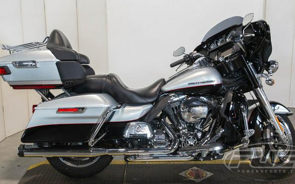 2015 Harley-Davidson FLHTK - Ultra Limited