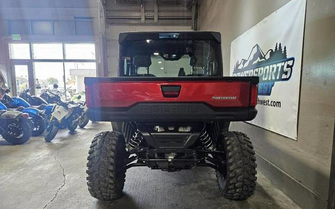 2024 Polaris Ranger XD 1500 NorthStar Edition Ultimate