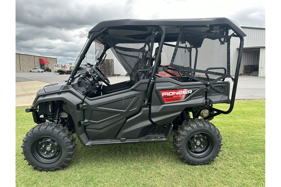 2024 Honda Pioneer 1000-5