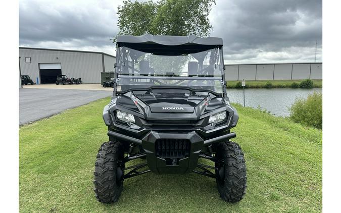 2024 Honda Pioneer 1000-5