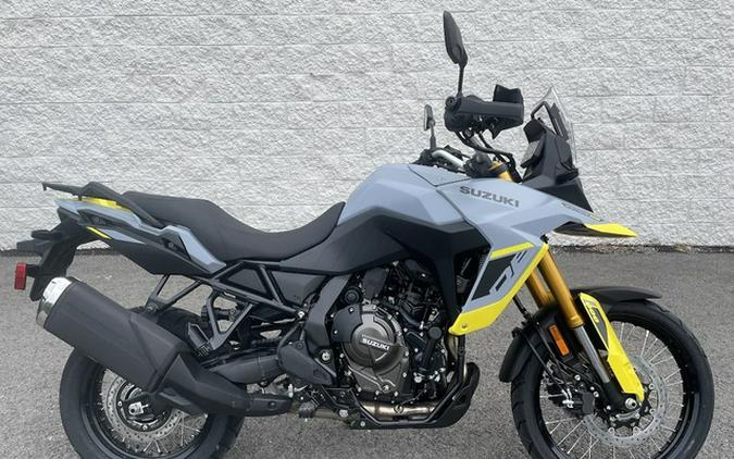 2023 Suzuki V-Strom 800DE