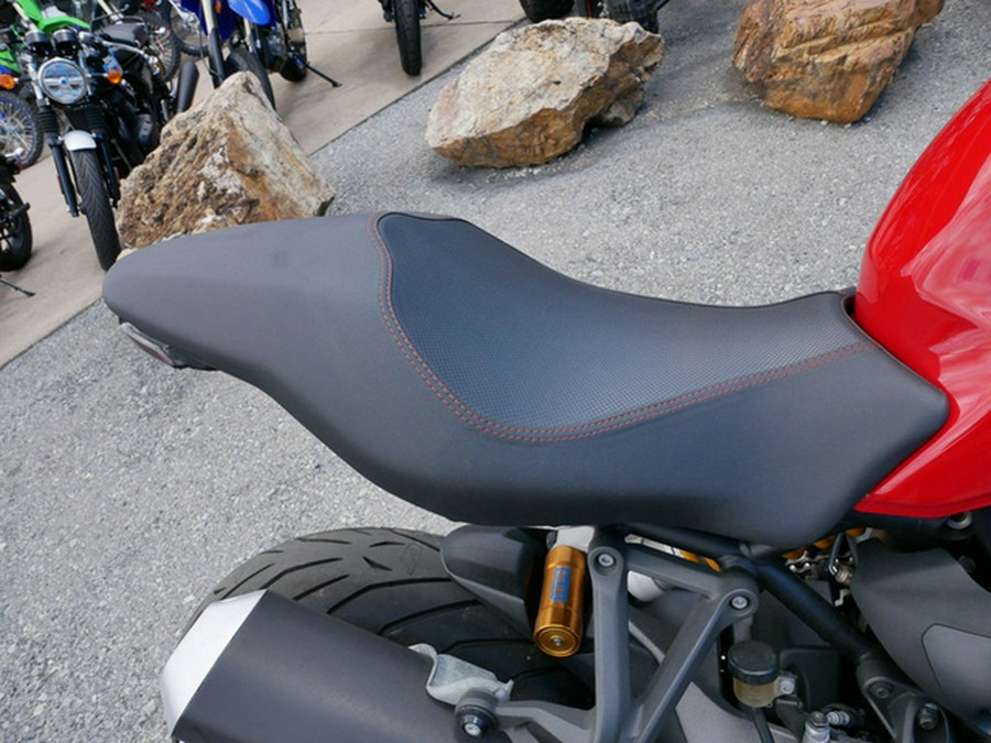 2018 Ducati Monster 1200