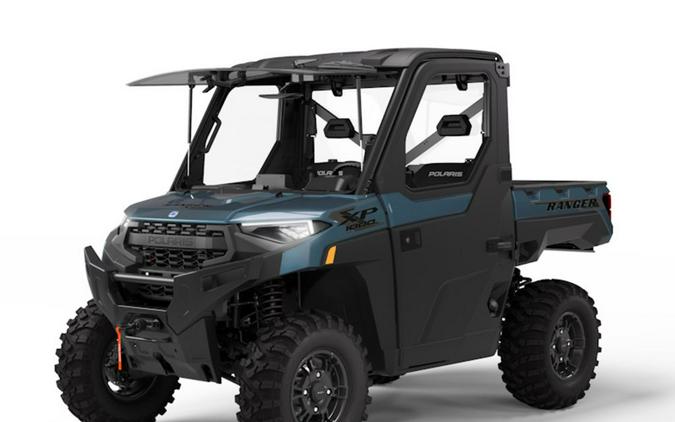 2025 Polaris RANGER XP 1000 NorthStar Edition Ultimate