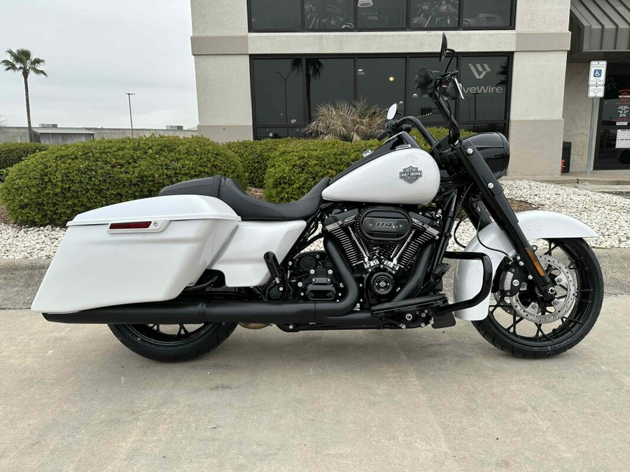 2024 Harley-Davidson Road King Special