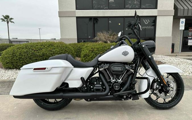 2024 Harley-Davidson Road King Special