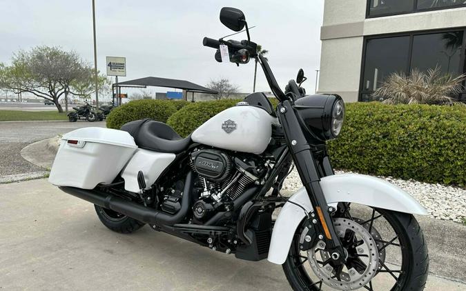 2024 Harley-Davidson Road King Special