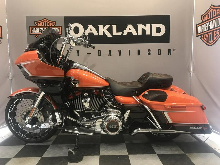 2022 Harley-Davidson® FLTRXSE - CVO™ Road Glide®