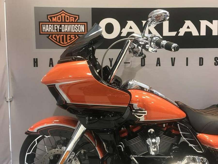 2022 Harley-Davidson® FLTRXSE - CVO™ Road Glide®