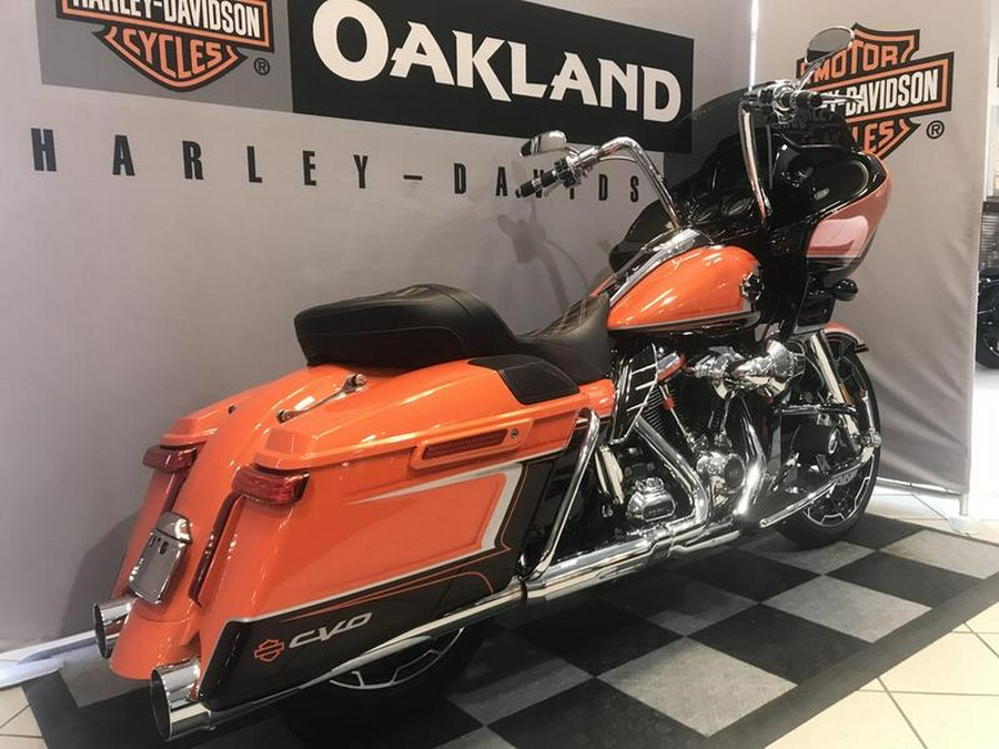 2022 Harley-Davidson® FLTRXSE - CVO™ Road Glide®