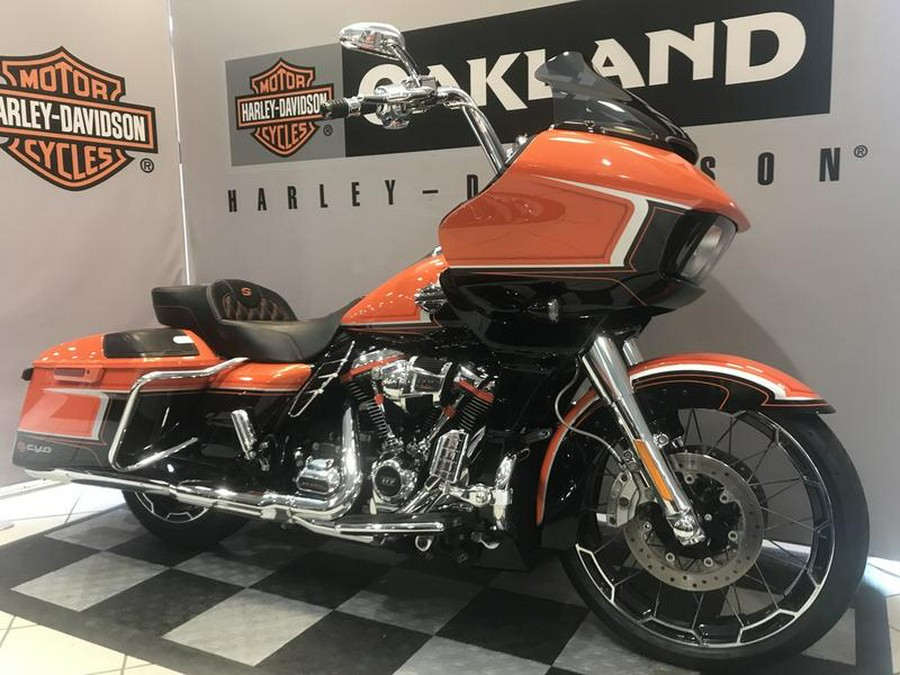 2022 Harley-Davidson® FLTRXSE - CVO™ Road Glide®