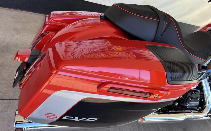 FLHXSE 2024 CVO™ Street Glide®