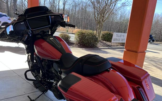 FLHXSE 2024 CVO™ Street Glide®