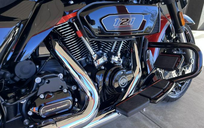 FLHXSE 2024 CVO™ Street Glide®