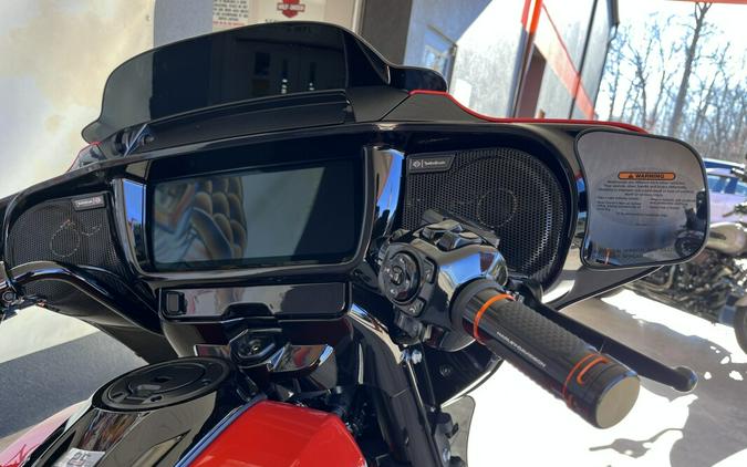 FLHXSE 2024 CVO™ Street Glide®