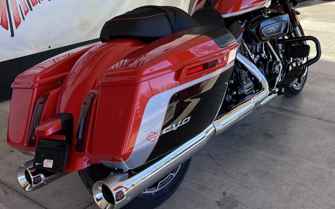 FLHXSE 2024 CVO™ Street Glide®