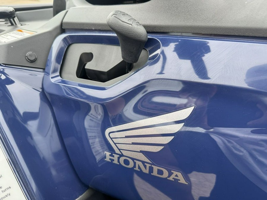 2025 Honda® FourTrax Rancher 4x4 Automatic DCT IRS EPS