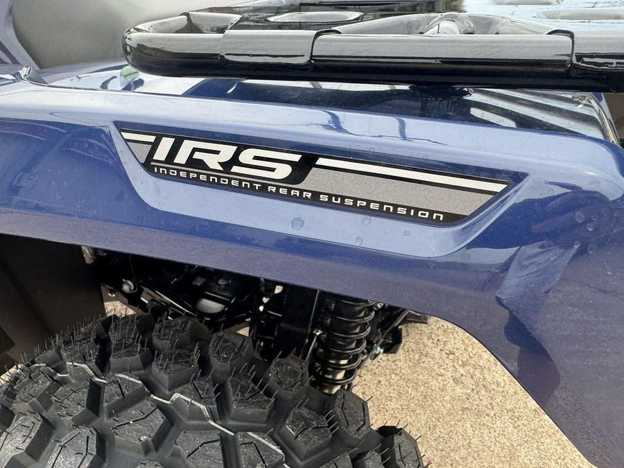 2025 Honda® FourTrax Rancher 4x4 Automatic DCT IRS EPS