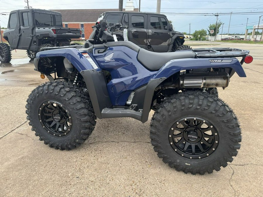 2025 Honda® FourTrax Rancher 4x4 Automatic DCT IRS EPS