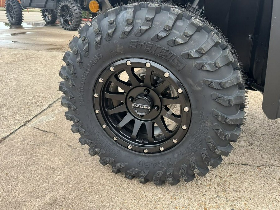 2025 Honda® FourTrax Rancher 4x4 Automatic DCT IRS EPS