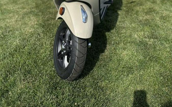 2024 Vespa Primavera 150 S
