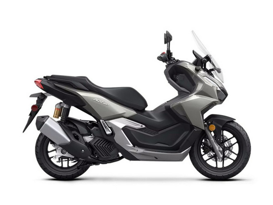 2026 Honda ADV160
