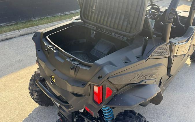 2026 CFMOTO ZFORCE 950 Sport-4
