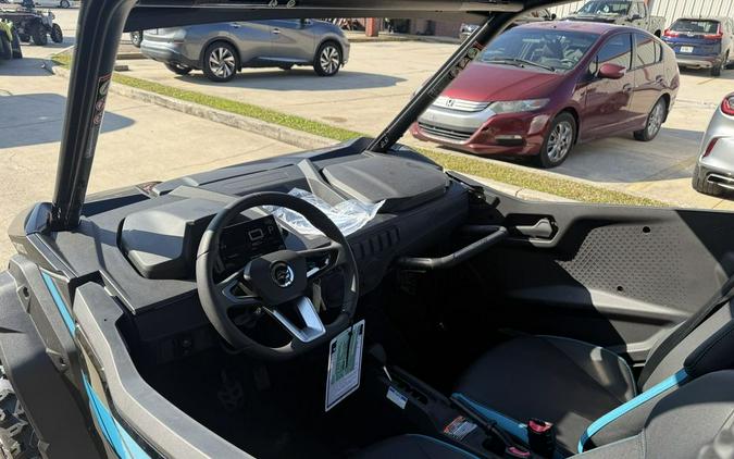 2026 CFMOTO ZFORCE 950 Sport-4