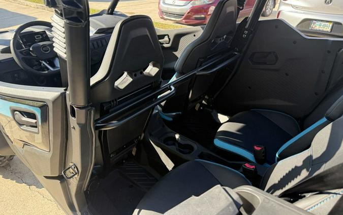 2026 CFMOTO ZFORCE 950 Sport-4