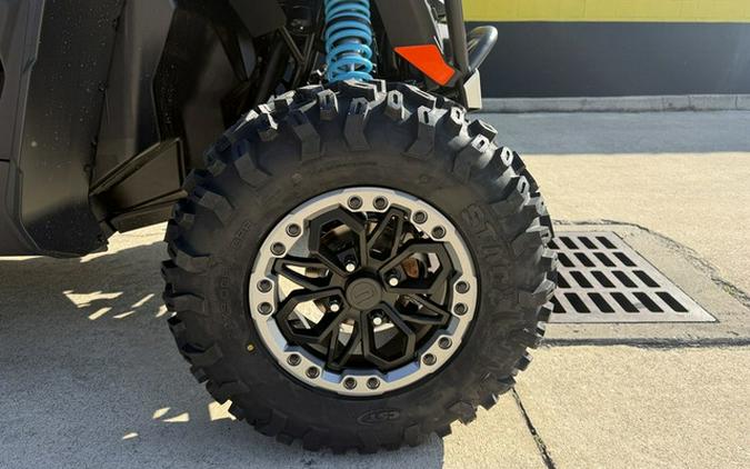 2026 CFMOTO ZFORCE 950 Sport-4