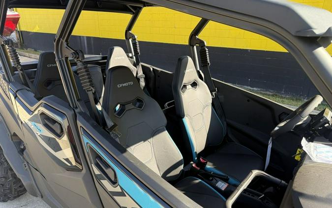 2026 CFMOTO ZFORCE 950 Sport-4