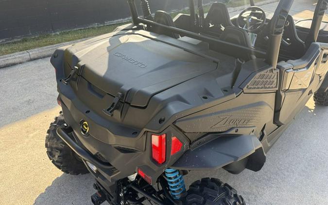 2026 CFMOTO ZFORCE 950 Sport-4