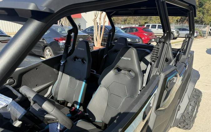 2026 CFMOTO ZFORCE 950 Sport-4