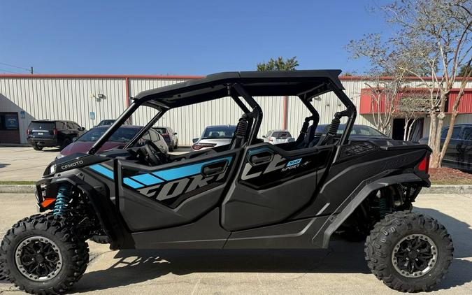 2026 CFMOTO ZFORCE 950 Sport-4