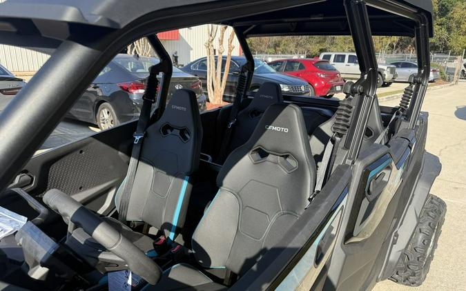 2026 CFMOTO ZFORCE 950 Sport-4