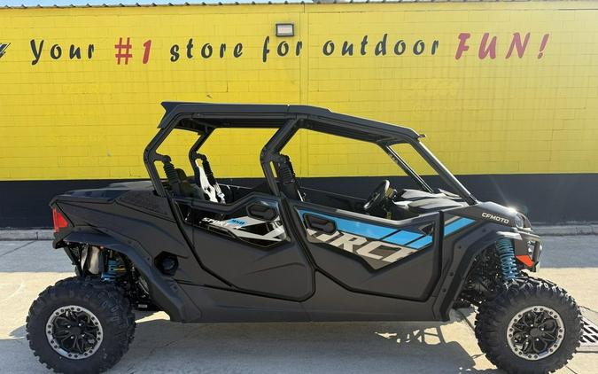 2026 CFMOTO ZFORCE 950 Sport-4