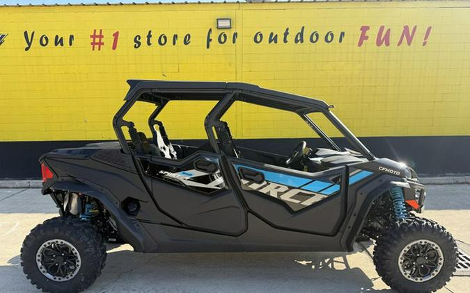 2026 CFMOTO ZFORCE 950 Sport-4