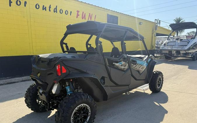 2026 CFMOTO ZFORCE 950 Sport-4