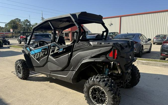 2026 CFMOTO ZFORCE 950 Sport-4