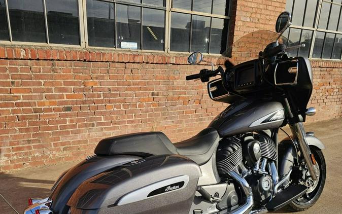 2019 Indian Motorcycle® Chieftain® Base