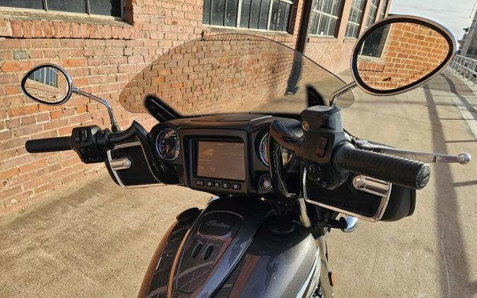 2019 Indian Motorcycle® Chieftain® Base