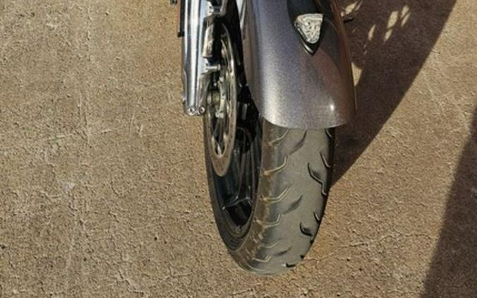 2019 Indian Motorcycle® Chieftain® Base