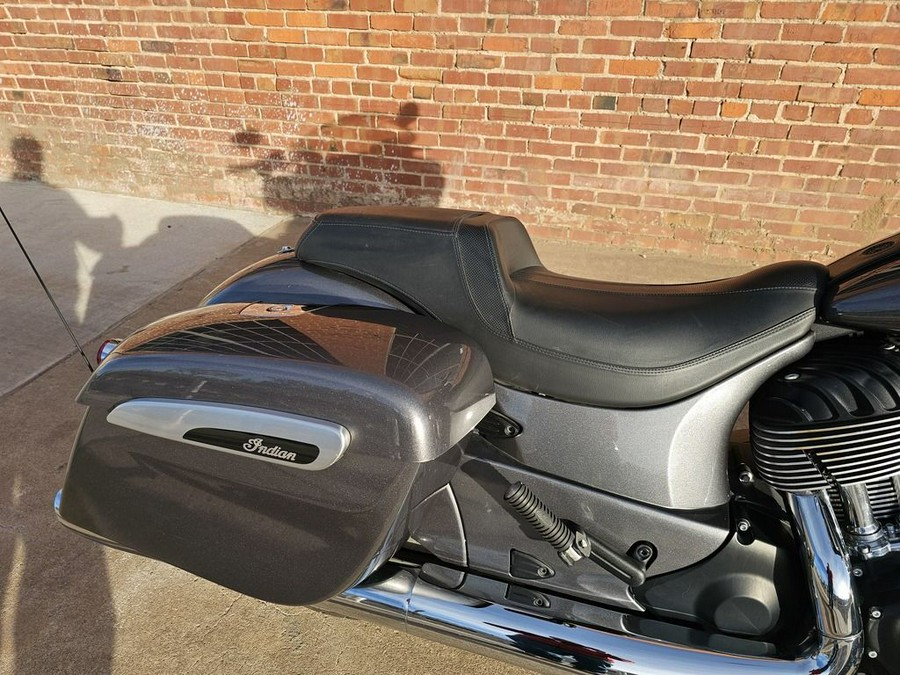 2019 Indian Motorcycle® Chieftain® Base