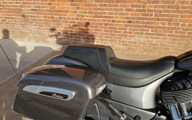 2019 Indian Motorcycle® Chieftain® Base