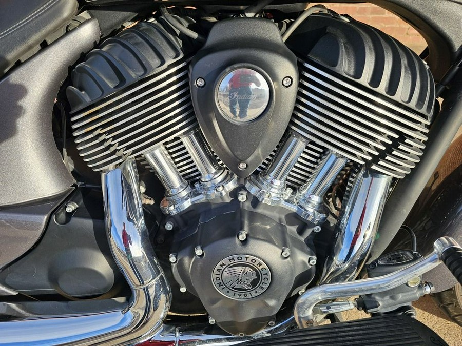 2019 Indian Motorcycle® Chieftain® Base