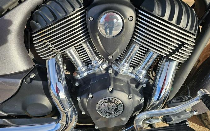 2019 Indian Motorcycle® Chieftain® Base