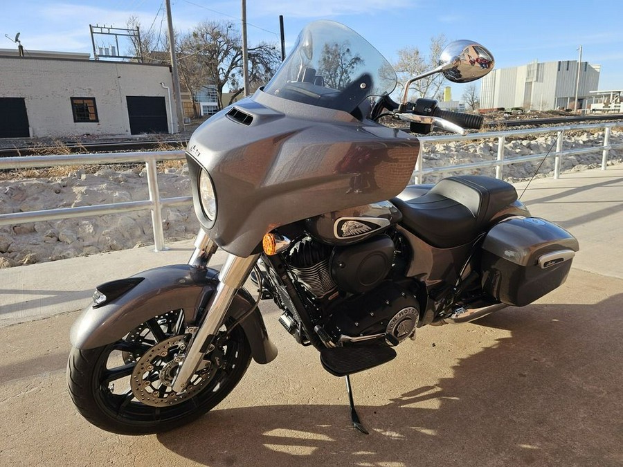 2019 Indian Motorcycle® Chieftain® Base