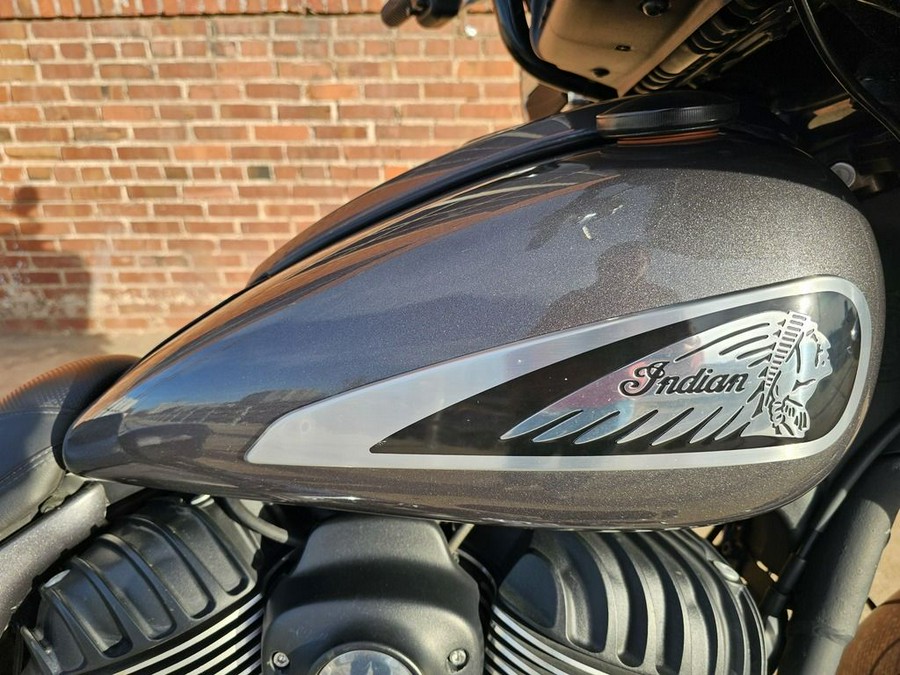 2019 Indian Motorcycle® Chieftain® Base