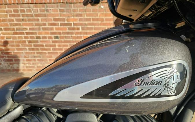 2019 Indian Motorcycle® Chieftain® Base